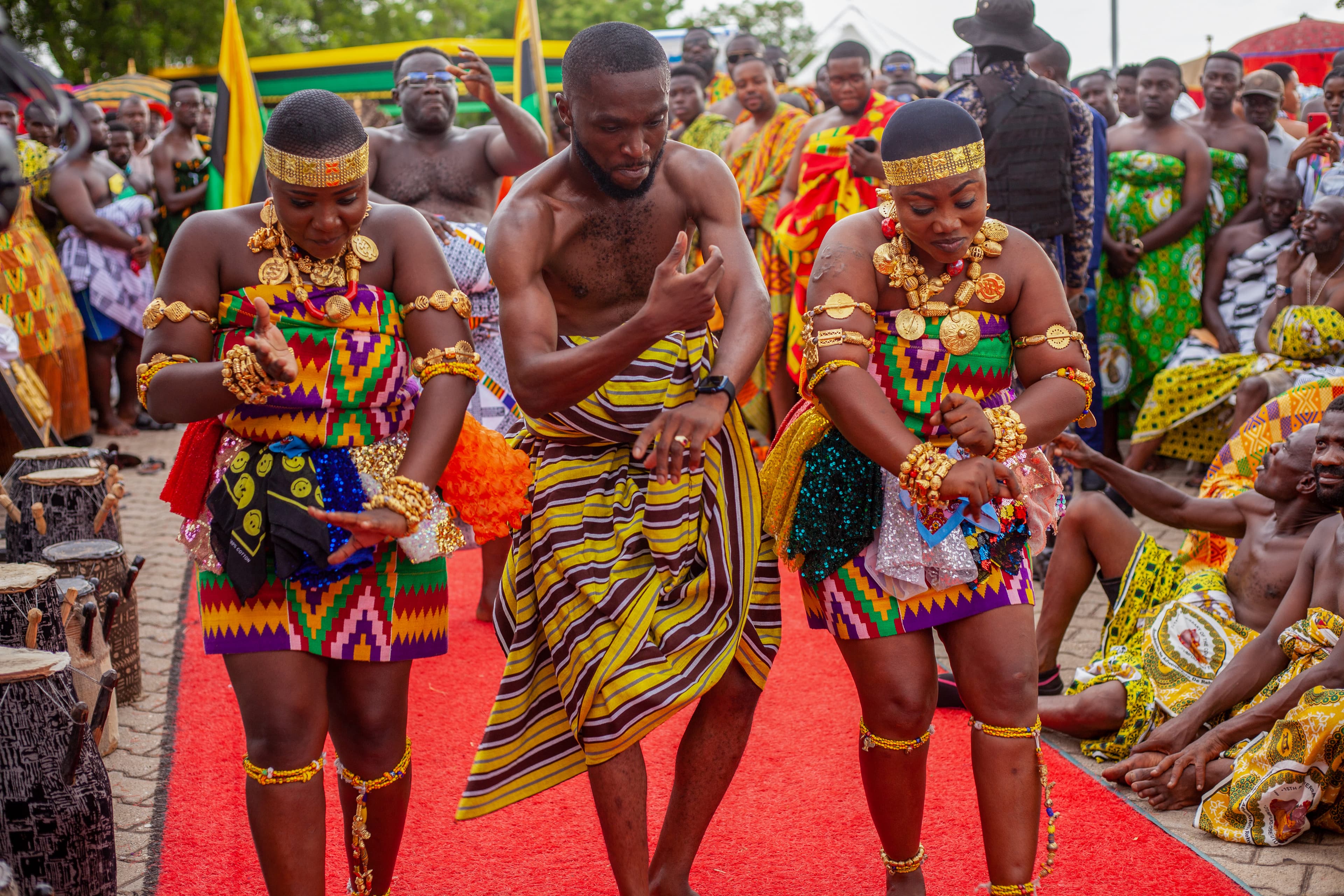 Culture & Heritage
